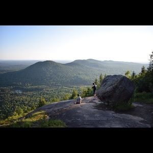 Meet your Posher, Drew